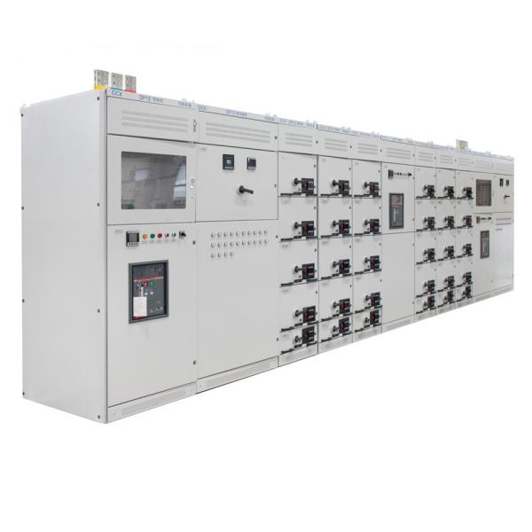 Buy cheap 11KV 24KV 33KV GCS withdrawable Electrical Switch cabinet indoor switchgear manufacturers from wholesalers