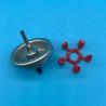 Buy cheap High Quality Valve for Lighter Refills Precision Flow Control from wholesalers