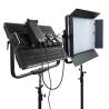 Buy cheap 500W RGB LED Video Light CRI 96 , LED RGB Stage Lighting Wireless Control from wholesalers