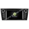 Buy cheap 7" Screen without DVD Deck For BMW E46 M3 3 Series 318 320 325 330 335 M3 1998-2005 Car Stereo from wholesalers