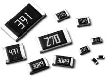 Buy cheap General Purpose 4007Ω 0603 Chip Resistor Thick Film ± 5% Resistance Tolerance from wholesalers