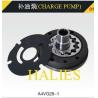 Buy cheap PV90R100 Gear Pump /Charge Pump Hydraulic Gear Pump from wholesalers