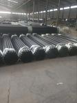 Sch40/80 Carbon Seamless Pipes with small MQO