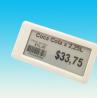 Buy cheap ESLs convenient professional LOGISTICS FACILITY electronic shelf label companies from wholesalers