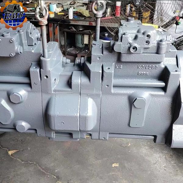 Buy cheap 14656476 EC700 Main Pump VOE14522561 EC700 Hydraulic Pump K3V280DTH1CER-9N0Y from wholesalers
