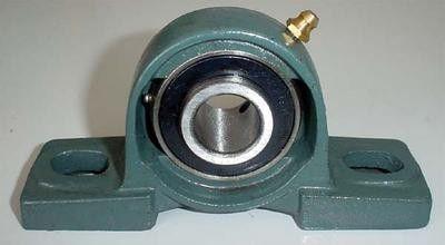 Buy cheap 5/8'' Pillow Block Bearings UCP202-10 from wholesalers