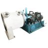 Buy cheap Horizontal Basket Centrifuge Automatic 2 Stage Pusher Centrifuge For Lysine Production from wholesalers