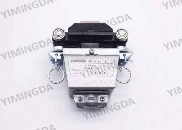 Buy cheap PN DHC6175 Collecting Trolley Spreader Spare Parts For Oshima from wholesalers