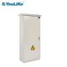 Buy cheap IP43 Waterproof RAL7035 Outdoor Power Distribution Panel Electrical from wholesalers