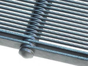 Eye Link Conveyor Belt