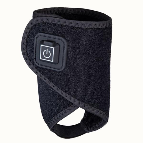 Buy cheap Thermal Therapy Heating Waist Belt 120g Ankle Heating Pad 5V from wholesalers