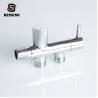 Buy cheap 0.8MPA Faucet Diverter Valve from wholesalers