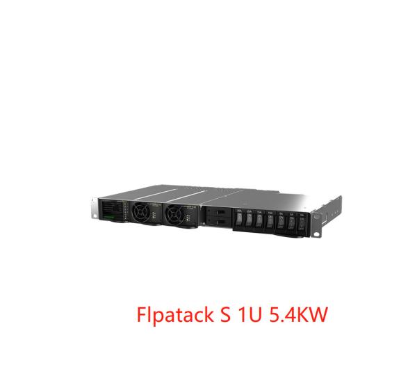 Buy cheap 48V 5.4kw Eltek Flatpack S 1U 241122.125 CTOS0301.1319 Telecom OLT equipment from wholesalers