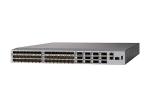 N9K-C9348GC-FXP 9300 48 Port 100M/1GT 4p 10/25G 2p 40/100G QSFP28 Network