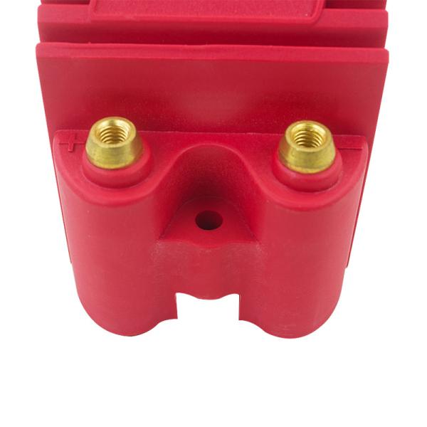 Buy cheap VR RACING - Universal Blaster Ss 12V High Output External Male E-Core Ignition Coil VR-EIC11 from wholesalers