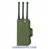 Buy cheap CT-1033 RC 10W 3 Antennas RC 315Mhz 433Mhz 868Mhz Jammer up to 100m from wholesalers