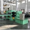 Buy cheap Anti Slip Metal Embossing Machine 7m/ Min For Willow Pattern from wholesalers