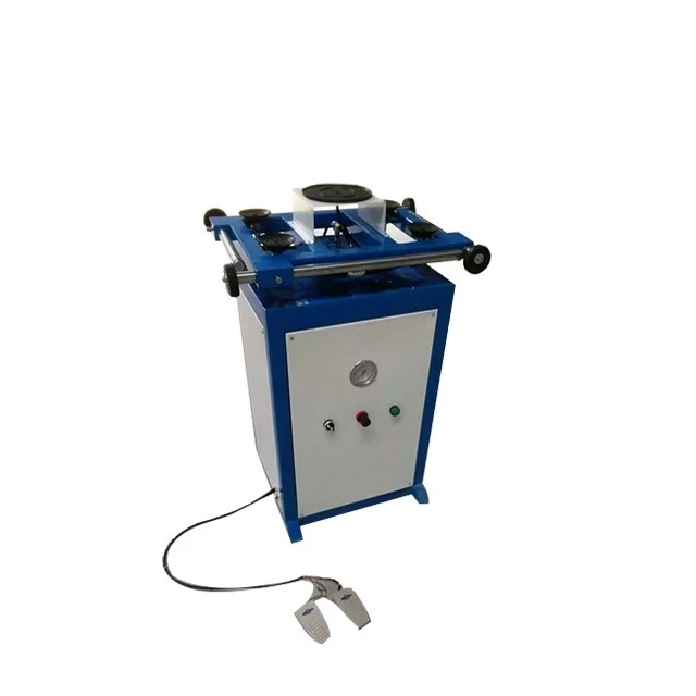 4PCS /32PCS glass gas filling machine