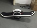 10'inch Cord Tire 600W Electric Skateboard Hoverboard OW-10