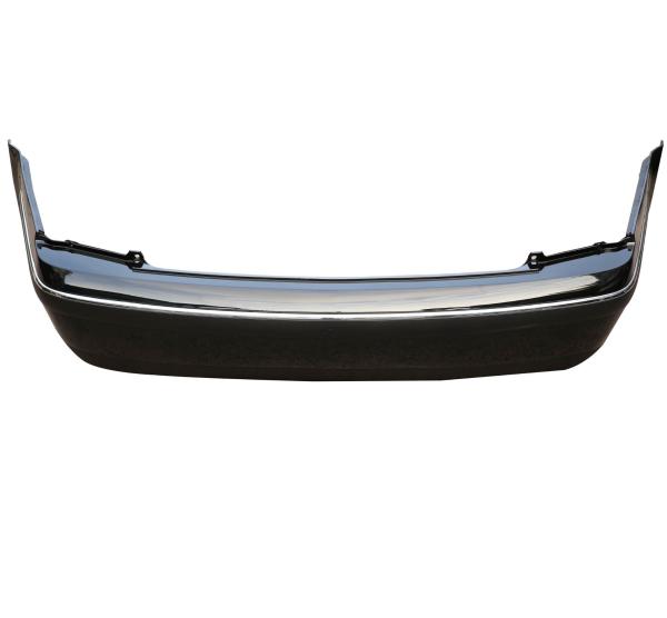 Buy cheap 2002 2003 2004 2005 Volkswagen Passat B5 Rear Bumper Painted 3BD 807 417 from wholesalers
