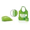 Buy cheap Eco - friendly Custom Tote Bags For Advertising / Recycled RPET Shopping Bag from wholesalers