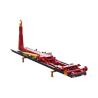 Buy cheap AS / NZS Hooklift System Mining Agriculture Grade 30 Tonne Load Rating from wholesalers