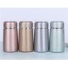 Buy cheap 350ML Mini Cute Coffee Cup Vacuum Flasks Thermos Bottle Stainless Steel Water Travel Mug Office Tea Thermal Sealed And Waterproof, Compact And from wholesalers