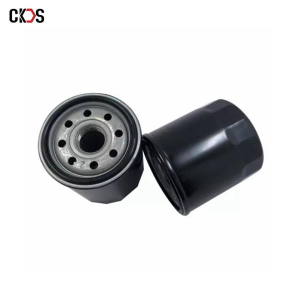Good Quality Assy Accessories Oil Filter for HINO RANGER 15601-89102 15607-1590