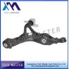 Buy cheap Performance Auto Control Arms Suspension For Mercedes B-E-N-Z W164 1643203407 from wholesalers