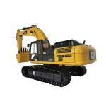 Original Caterpillar CAT336D2 Used Excavator Crawler Excavator Cat 336DL