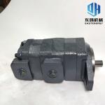 Hydraulic Internal Gear Pump EC700 14543168 14537295 25 MPa