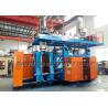 Buy cheap Outdoor Playground Blow Molding Machine With Extrusion System SRB100N from wholesalers