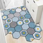 PVC Coil House Entrance Mats 10MM