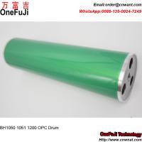 Buy cheap AEG Germany Compatible OPC Drum Konica Minolta Bizhub BH Pro 1050 1051 1200 product
