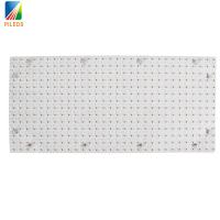 Buy cheap Ultra Thin Flexible LED Display Panel 24V SMD 2835 420Leds/PC Single Cuttable product