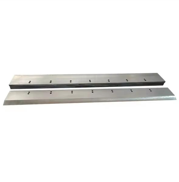 Buy cheap Paper Guillotines Machine Knife Paper Trimmer Blades For Paper Cutter Replaceme Industrial Knife from wholesalers