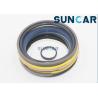 Buy cheap BOOM/BUCKET-SH210-5 GOOD QUALITY BOOM/BUCKET CYLINDER SEAL For SUMIMOTO SH210-5 from wholesalers
