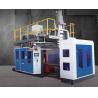 Buy cheap Accumulator Type Single Station 1 Die Head Plastic Blow Molding Machine For Plastic Ball from wholesalers