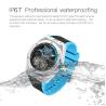 Buy cheap Factory Price Wholesale Water Proof Cheap Multi-Function Dynamic Dial Fitness For Smart Watch from wholesalers