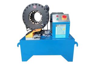Wholesale Hydraulic Cable Crimpers For Sale Hose Crimping Machine Gates Power Crimp 707 For Sale from china suppliers