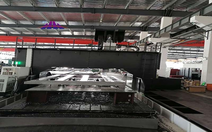 70m/Min Automatic Meltblown Nonwoven Fabric Machine High Filtration