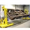 Buy cheap Double Column Positioner - TWS Seriess from wholesalers