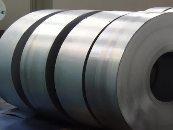 Buy cheap DIN EN 10130 10209 Bright Cold Rolled Steel Plate DC01 Low Carbon Steel Coils from wholesalers