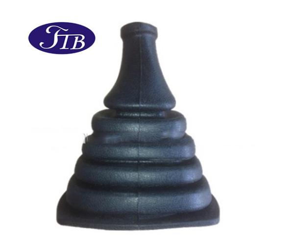 Buy cheap SK200-6 SK200-8 Excavator Hydraulic Parts Dustproof Cover from wholesalers