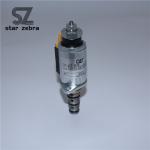 CAT 330D 345D Hydraulic Solenoid Valve 4579878 KWE5K60 G24DB30 CT 457-9878