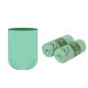Buy cheap Eco Compostable Compost Bin Bags For Waste BPI Certified from wholesalers
