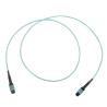 Buy cheap OM3 12F MPO To MPO Fiber Cable from wholesalers