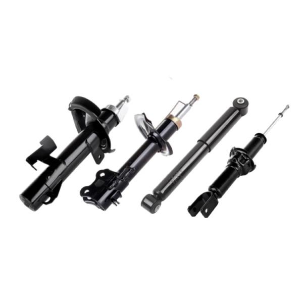 Buy cheap 334245 334133 Toyota Camry Sxv20 Front And Rear Shock Absorbers Automobile Shock Absorber from wholesalers