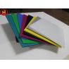 Buy cheap Recycled Printed Polypropylene Corrugated Plastic Sheets from wholesalers