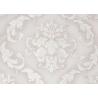 Buy cheap Embossed Vinyl Victorian Style Wallpaper with Damask Pattern , Eco - Friendly from wholesalers